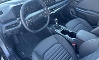 KIA K4 SW