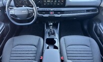 KIA K4 SW