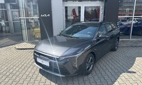 KIA K4 SW