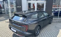 KIA K4 SW