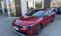 KIA K4 SW