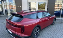 KIA K4 SW