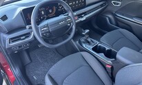 KIA K4 SW