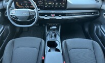 KIA K4 SW