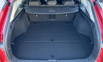 KIA K4 SW