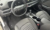 KIA K4 SW