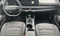 KIA K4 SW