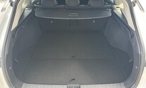KIA K4 SW