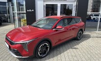 KIA K4 SW