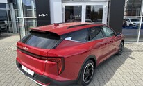 KIA K4 SW
