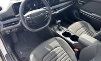 KIA K4 SW