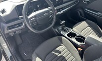 KIA K4 SW