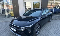 KIA K4 SW