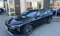 KIA K4 SW