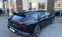 KIA K4 SW