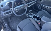 KIA K4 SW