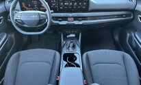 KIA K4 SW