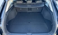KIA K4 SW