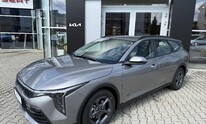 KIA K4 SW