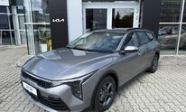 KIA K4 SW