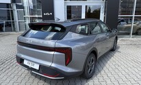 KIA K4 SW