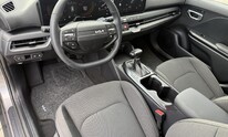 KIA K4 SW