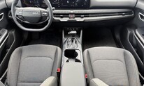 KIA K4 SW