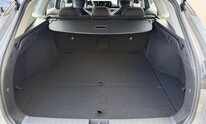 KIA K4 SW