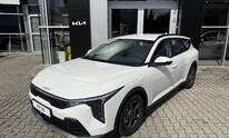KIA K4 SW