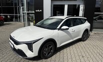 KIA K4 SW