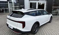 KIA K4 SW