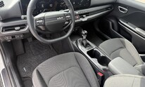 KIA K4 SW