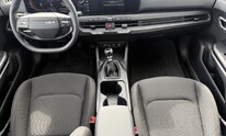 KIA K4 SW