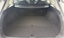 KIA K4 SW