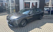 KIA K4 SW