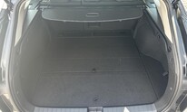 KIA K4 SW