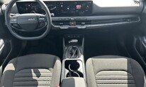 KIA K4 SW