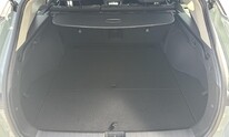KIA K4 SW