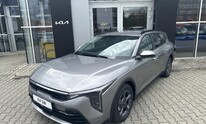 KIA K4 SW