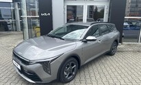KIA K4 SW