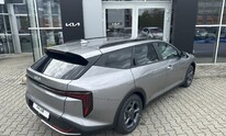 KIA K4 SW