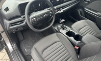 KIA K4 SW