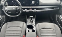 KIA K4 SW