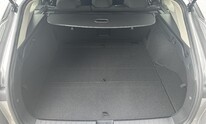KIA K4 SW