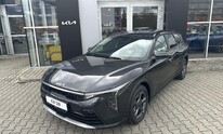 KIA K4 SW