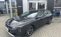 KIA K4 SW