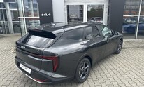 KIA K4 SW