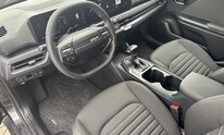 KIA K4 SW