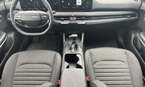 KIA K4 SW
