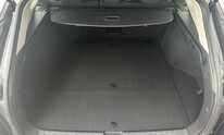 KIA K4 SW